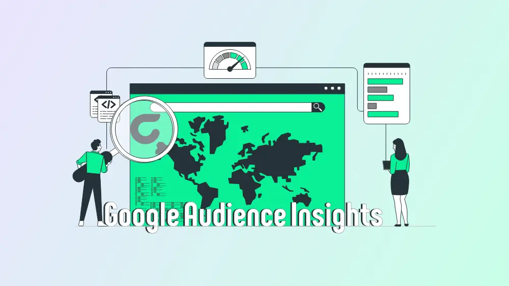 Google Audience Insights